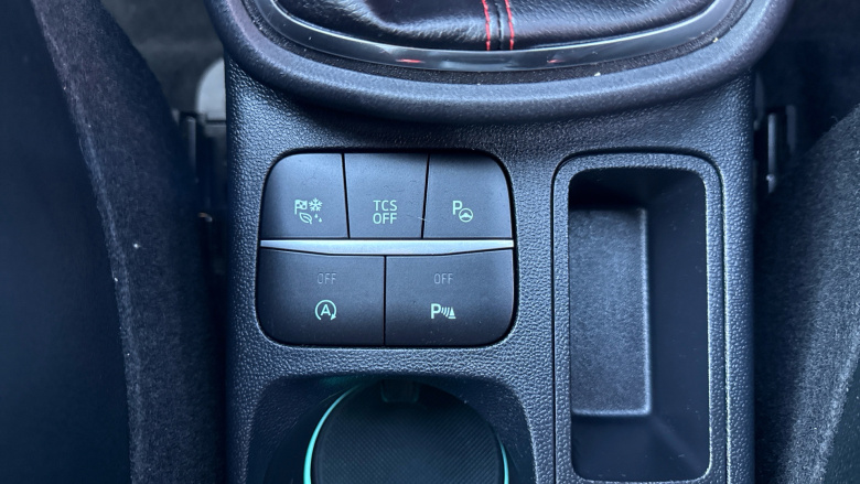 Ford Puma 1.0 EcoBoost Hybrid mHEV ST-Line X First Ed 5dr Petrol Hatchback